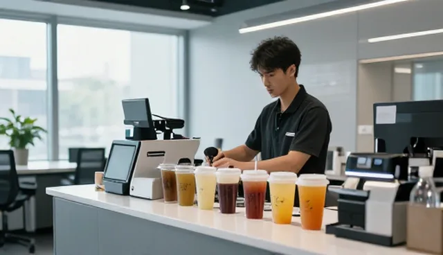 智能配送在商品流通中的常见问题与应对策略