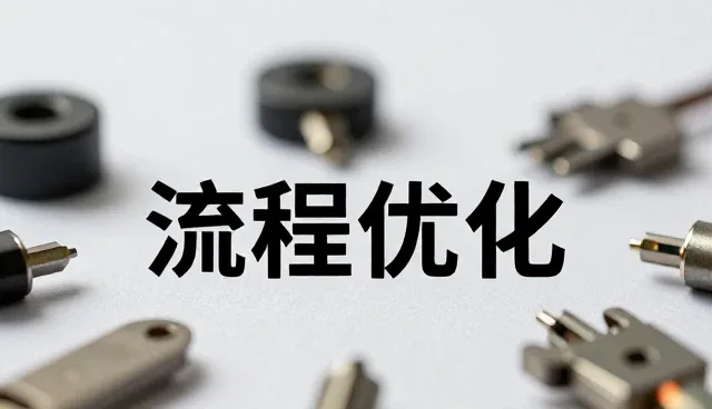 商品采购流程优化中的贸易服务关键点解析