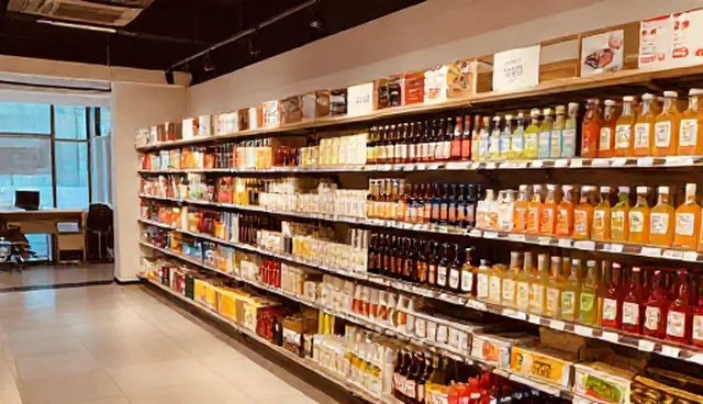 仓储管理优化:提升商品采购配送效率的关键